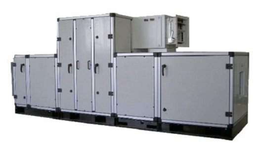 轉輪除濕機的好處(圖1) 轉輪除濕機的好處