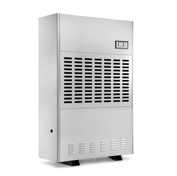 工業(yè)除濕機的正確用法(圖1) 工業(yè)除濕機