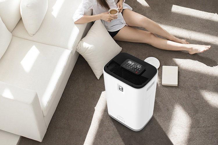 哪些行業需要用到工業加濕器呢？