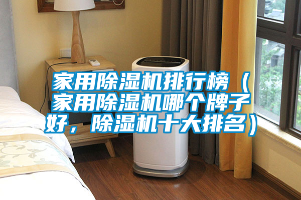 家用除濕機排行榜(家用除濕機哪個牌子好,除濕機十大排名)