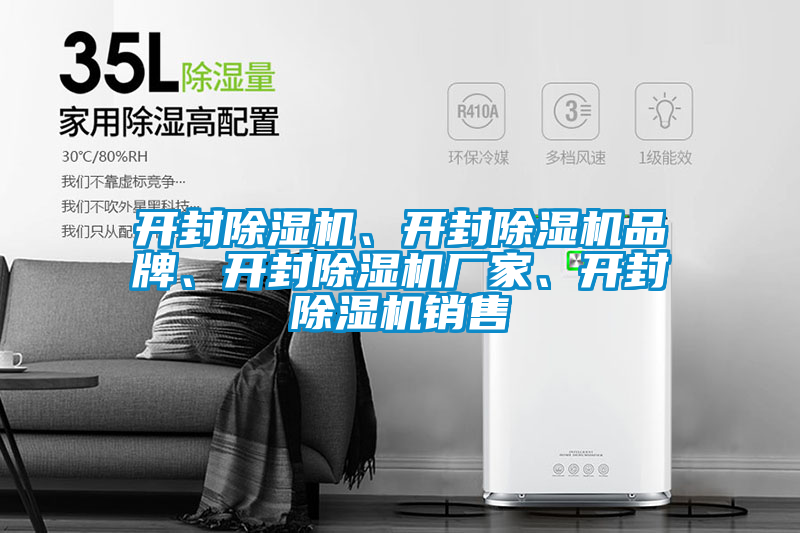 開封除濕機、開封除濕機品牌、開封除濕機廠家、開封除濕機銷售