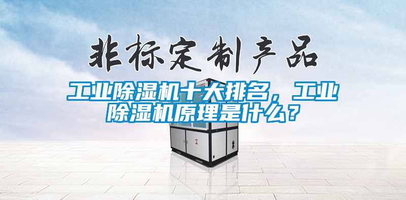 工業(yè)除濕機十大排名,工業(yè)除濕機原理是什么?