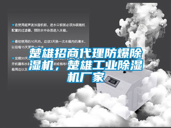 楚雄招商代理防爆除濕機(jī),楚雄工業(yè)除濕機(jī)廠家