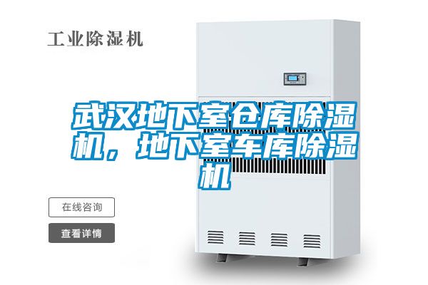 武漢地下室倉庫除濕機,地下室車庫除濕機