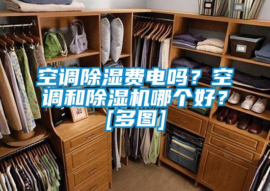 空調(diào)除濕費電嗎？空調(diào)和除濕機哪個好？[多圖]