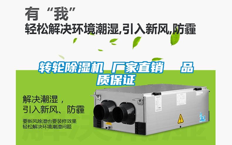 轉(zhuǎn)輪除濕機 廠家直銷 品質(zhì)保證