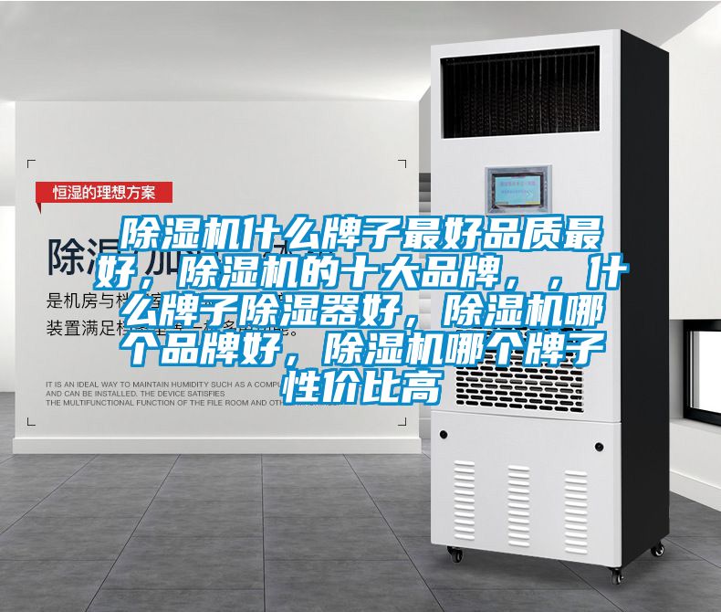 除濕機什么牌子最好品質最好,除濕機的十大品牌,,什么牌子除濕器好,除濕機哪個品牌好,除濕機哪個牌子性價比高